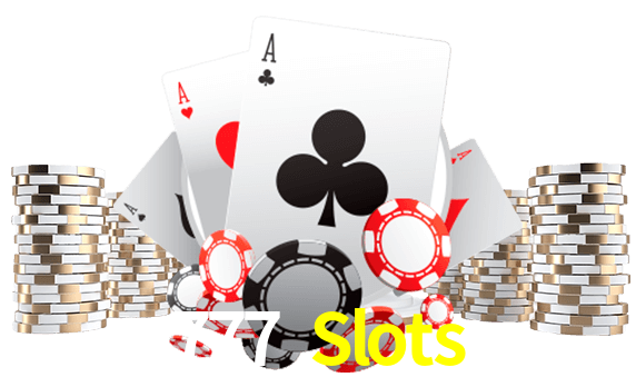Jogue jogos de pôquer em 777 Slots