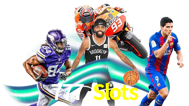 777 Slots
