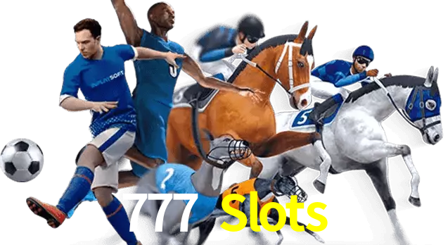777 Slots