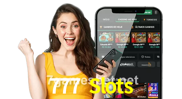777 Slots