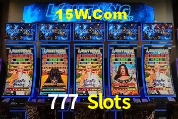 777 Slots Belo Horizonte - Promo Tips
