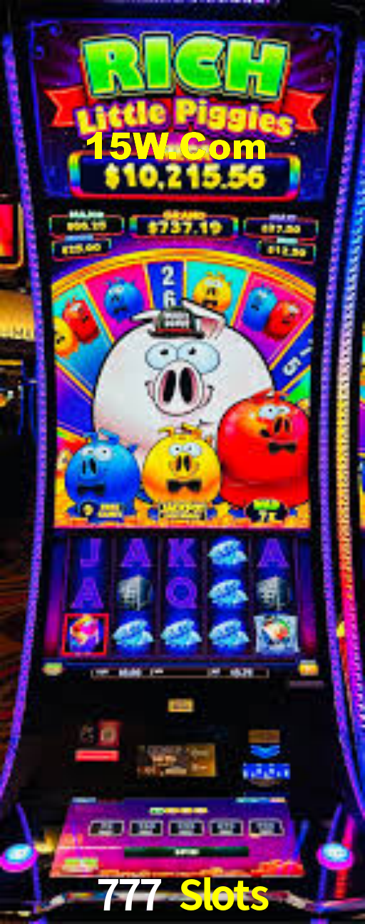 Slots 777