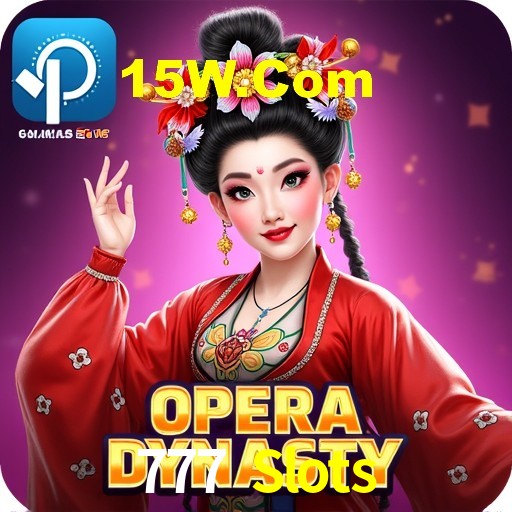 Estatísticas 777 Slots
