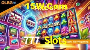 Bonus Features 777 Slots