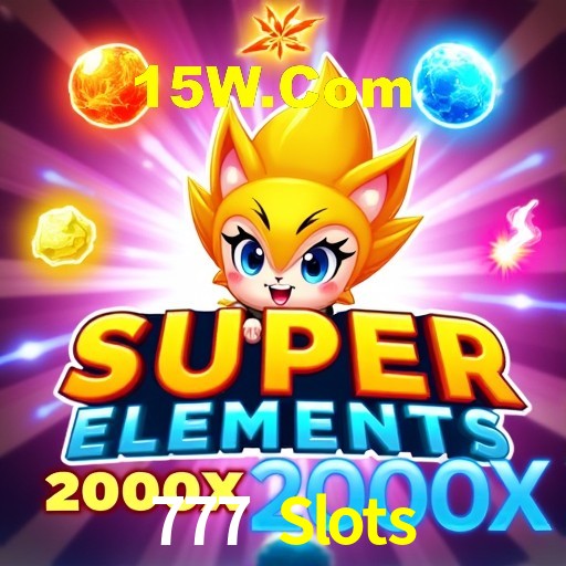 Login Seguro 777 Slots