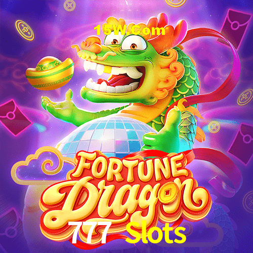 Slot Games 777 Slots