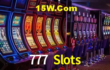 Sistemas de Segurança 777 Slots