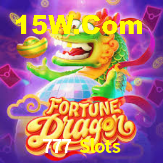 777 Slots