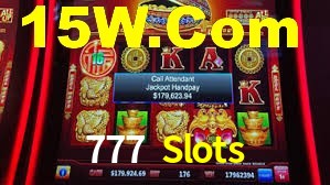 Programa VIP 777 Slots