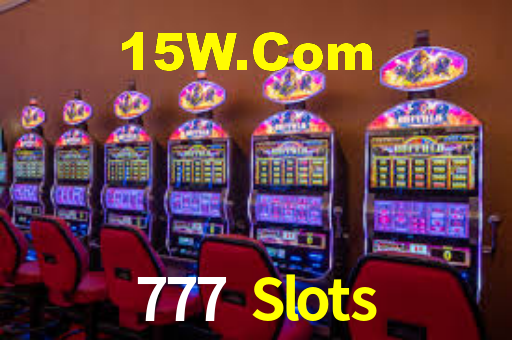 777 Slots: Seu Especialista em Apostas Esportivas Brasileiras
