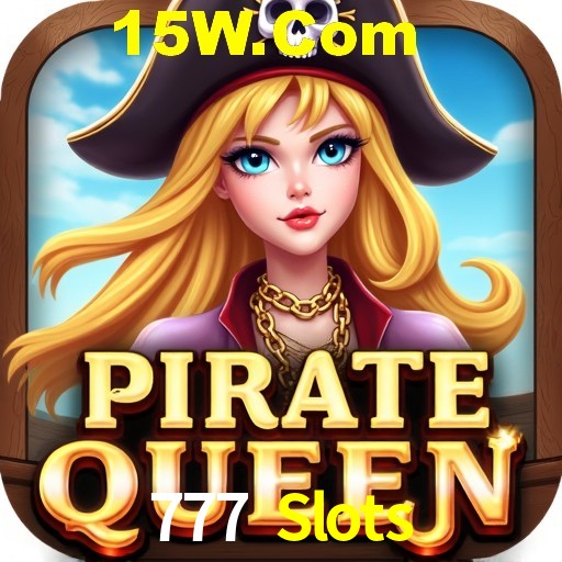 777 Slots Bônus - Pacote R$5.000 + VIP
