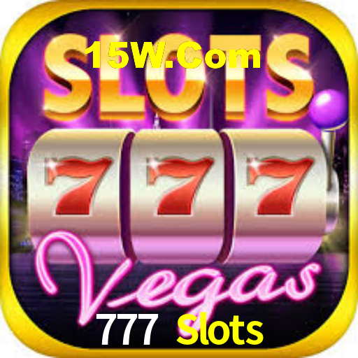 777 Slots
