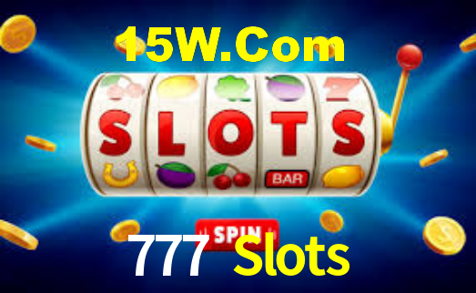 777 Slots - App Compatibility