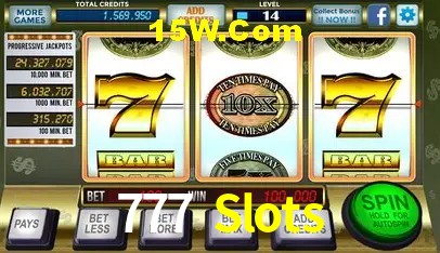 777 Slots Rio de Janeiro - Calendar