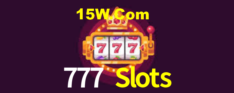 Slots 777