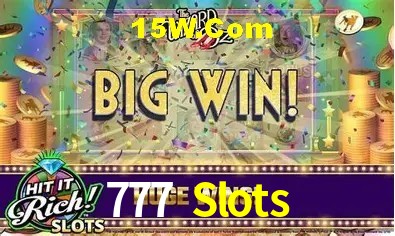 777 Slots São Paulo - Top Slots