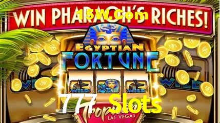 777 Slots - Rápido Acesse