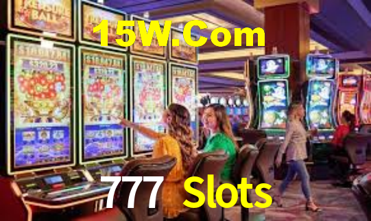 777 Slots,Slots 777