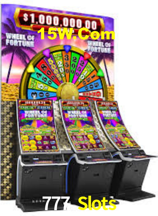 777 Slots,Slots 777