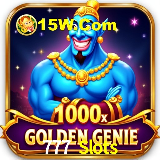 Estatísticas do Jogo 777 Slots