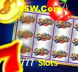 777 Slots Slot - 320+ Caça-Níqueis Premium