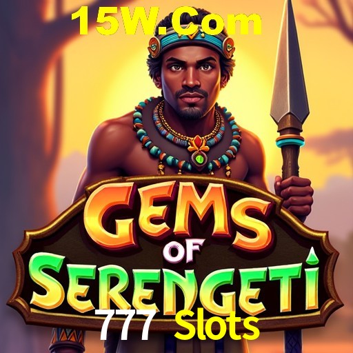 Flash Promotion 777 Slots