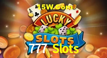 777 Slots Salvador - Promo Stats