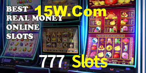 777 Slots Bet