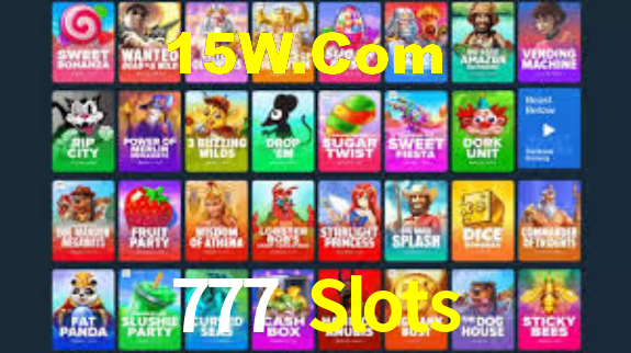 777 Slots