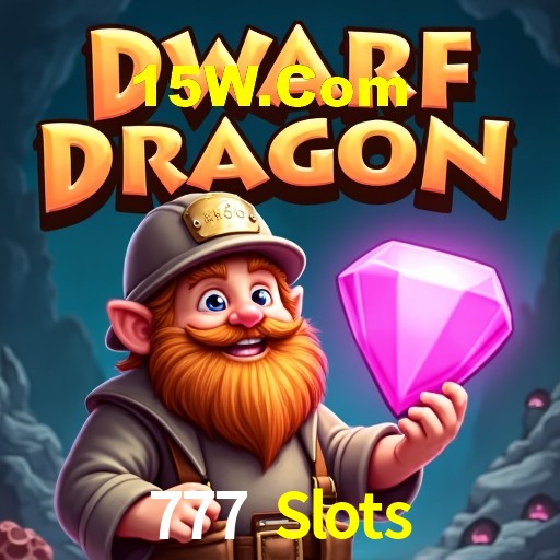 Provedores de Jogos 777 Slots