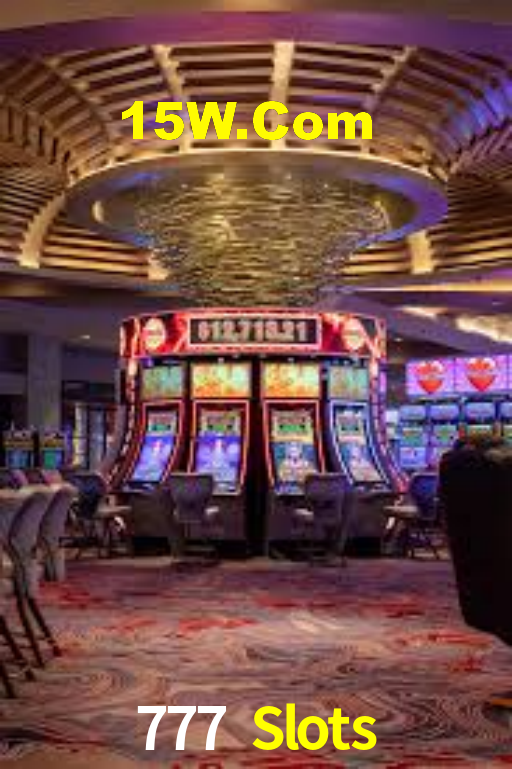 777 Slots,Slots 777
