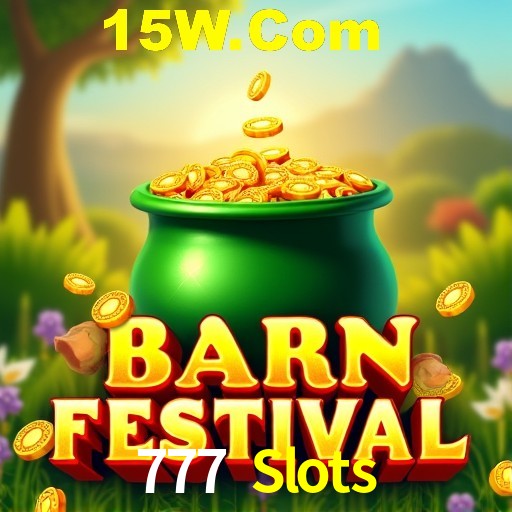 Bônus Diários 777 Slots