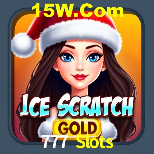 Interface Premium 777 Slots