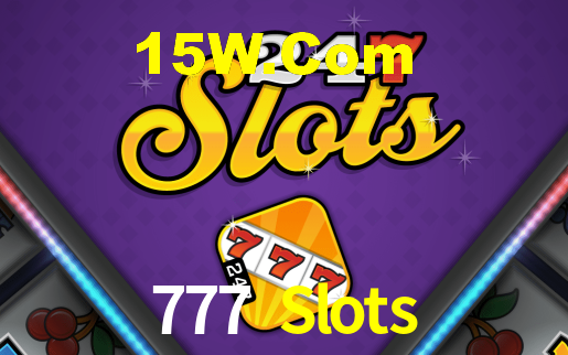 777 Slots,Slots 777
