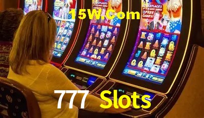 Promoções Sazonais 777 Slots