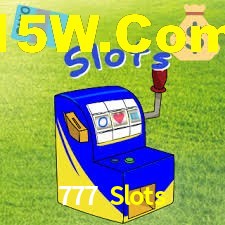 Exclusive Games 777 Slots