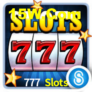 777 Slots - App Features