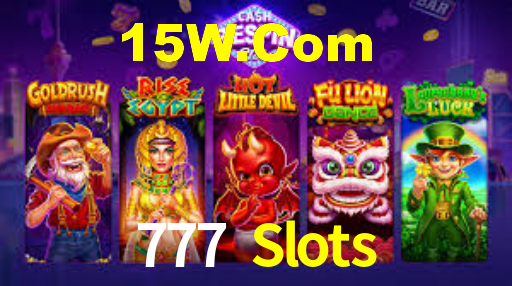 777 Slots