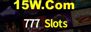 Experiência VIP 777 Slots