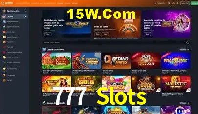777 Slots Fortaleza - Sports Winners