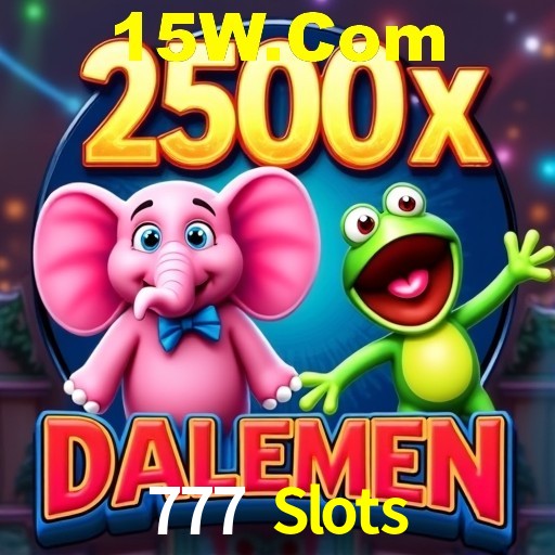A Popularidade dos Caça-Níqueis no 777 Slots