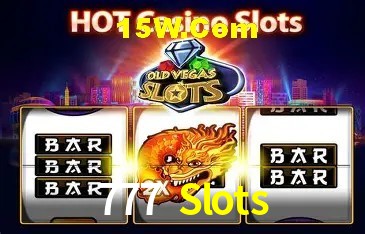 777 Slots Rio de Janeiro - Slot Strategy