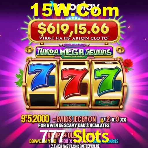 Torneios 777 Slots