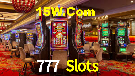 Slots 777