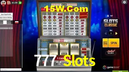 777 Slots Salvador - Support