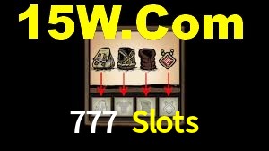 Daily Bonuses 777 Slots