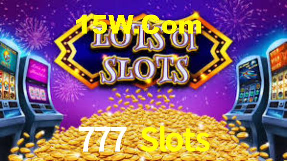 777 Slots,Slots 777