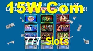 Live Casino 777 Slots