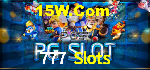 777 Slots Bet