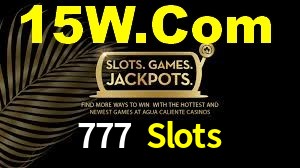 777 Slots